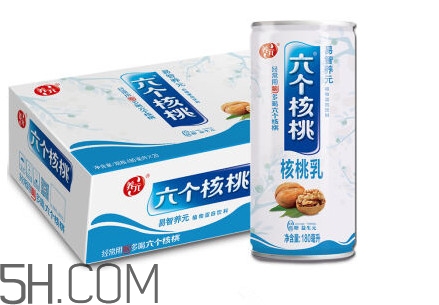 六个核桃多少钱一箱?,六个核桃多少钱一箱20罐 六个核桃多少钱一箱?,六个核桃多少钱一箱20罐