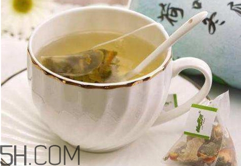 长期喝荷叶茶好吗,每天喝荷叶茶好吗