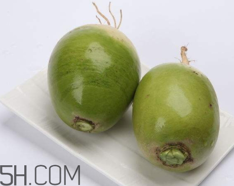 青萝卜怎么吃好吃怎么做好吃,青萝卜怎么吃减肥效果好