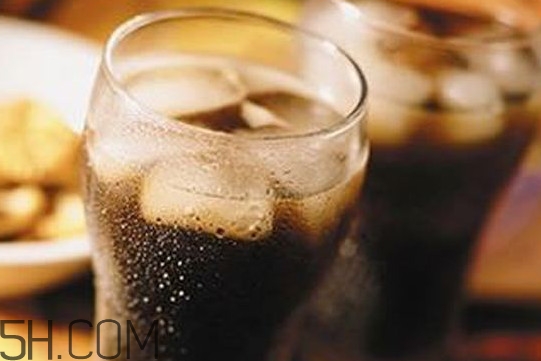 可乐杀精是不是真的?,可乐真的可以杀精吗?