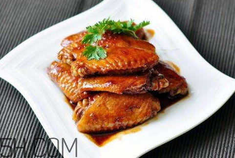 可乐鸡翅是用翅中吗,可乐鸡翅用鸡翅根还是鸡翅中