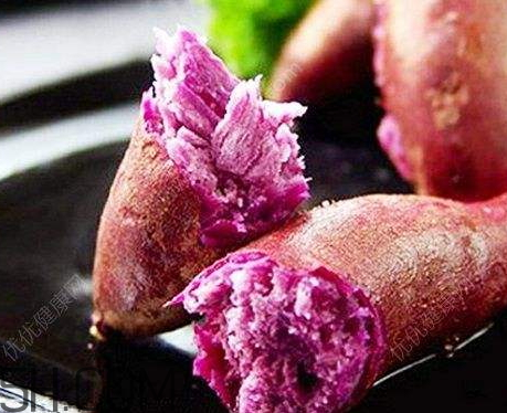 红薯熟吃和生吃的作用,红薯生吃还是熟吃好