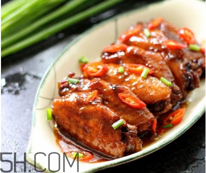 可乐鸡翅的来历是什么?,可乐鸡翅的由来