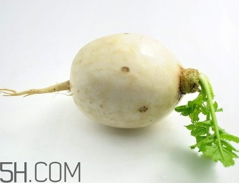 白萝卜辣是什么原因,白萝卜辣吗