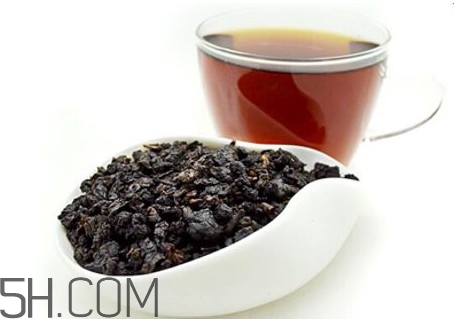 乌龙茶的名字是怎么来的,乌龙茶别名叫什么?