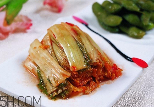 大白菜怎么做酸菜视频教程,大白菜怎么腌制酸菜