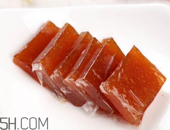 南酸枣糕吃多了会怎么样,南酸枣糕为什么这么贵