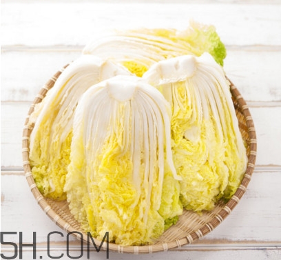 大白菜和娃娃菜的区别在哪里,大白菜和娃娃菜的区别