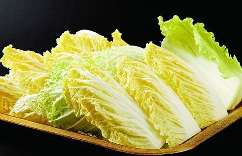 冬天吃大白菜有什么好处,大白菜怎么做才好吃