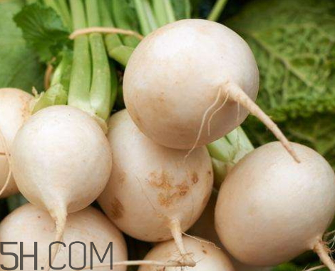 萝卜黑心能吃吗?,红皮萝卜黑心能吃吗