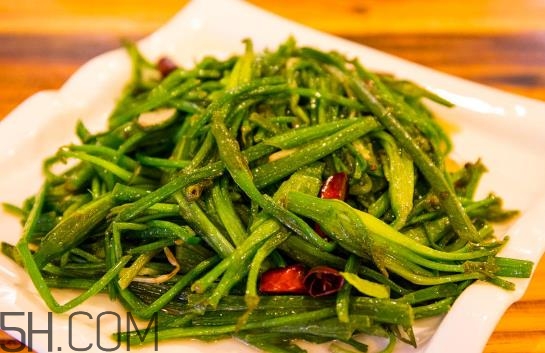 水性杨花菜怎么做好吃,水性杨花菜怎么做