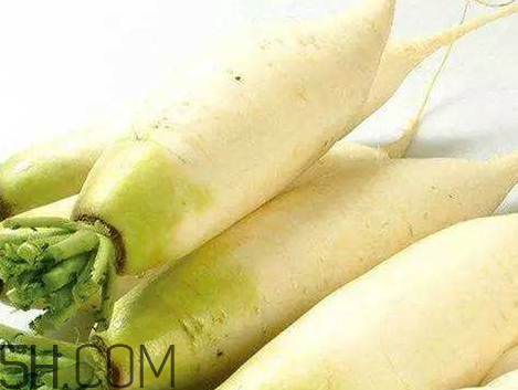 腌萝卜为什么会苦,腌制萝卜为什么会苦