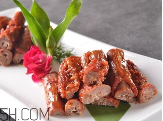 绝味鸭脖是怎么配货的,绝味鸭脖供货方式