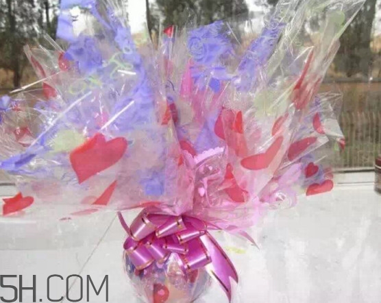 平安果怎么包好看 教程,平安果怎么包装