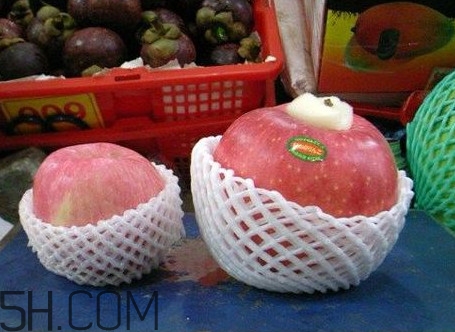 中国十大苹果好吃排名,哪里产的苹果最好吃?