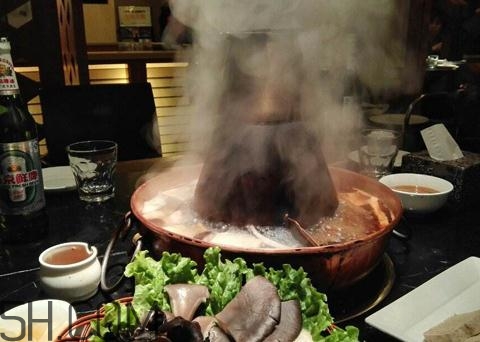 孕妇吃涮羊肉好吗,孕妇吃涮羊肉对胎儿有影响吗