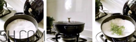 迷迭香用盐保存,迷迭香盐怎么用