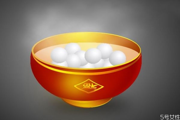 煮汤圆是用冷水还是热水呢(煮汤圆要用冷水还是热水) 煮汤圆是用冷水还是热水呢(煮汤圆要用冷水还是热水)