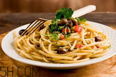 意大利面怎么煮才会软烂,意大利面煮不软