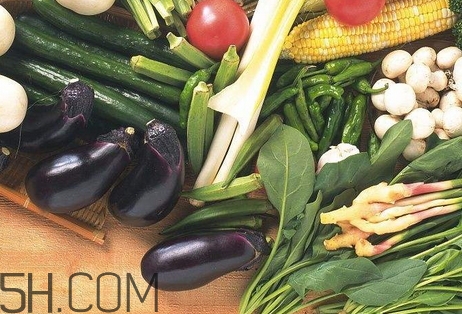 只吃素菜身体会怎么样,每天只吃素菜能廋嘛? 只吃素菜身体会怎么样,每天只吃素菜能廋嘛?