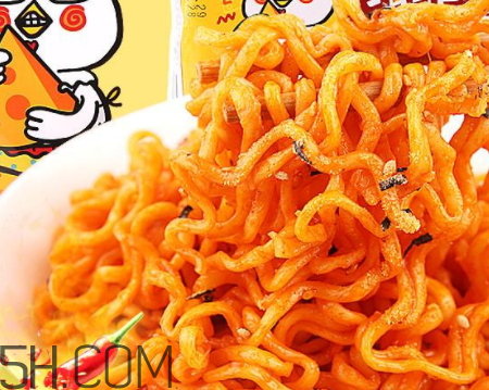 火鸡面为什么叫火鸡面?,火鸡面为什么叫火鸡面里面也没有火鸡