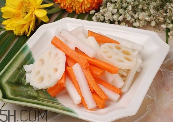 泡菜怎么泡好吃,冬天吃泡菜有什么好处 泡菜怎么泡好吃,冬天吃泡菜有什么好处