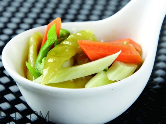 四川泡菜加糖吗,泡菜为什么要加糖