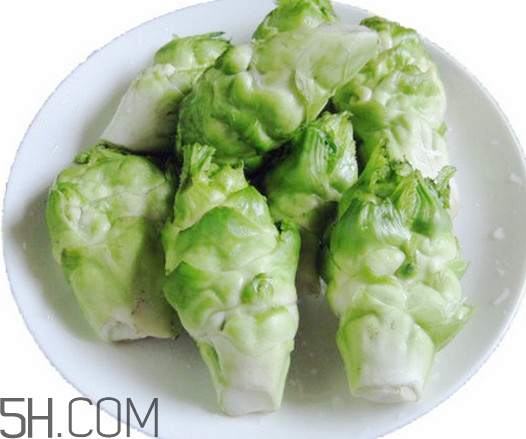 如何清洗儿菜,菜要怎么洗