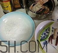 海虹蟹的做法大全,海虹蟹图片 海虹蟹的做法大全,海虹蟹图片