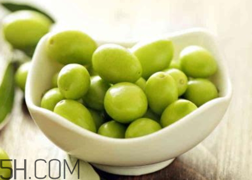 橄榄上市时间,橄榄什么时候成熟上市