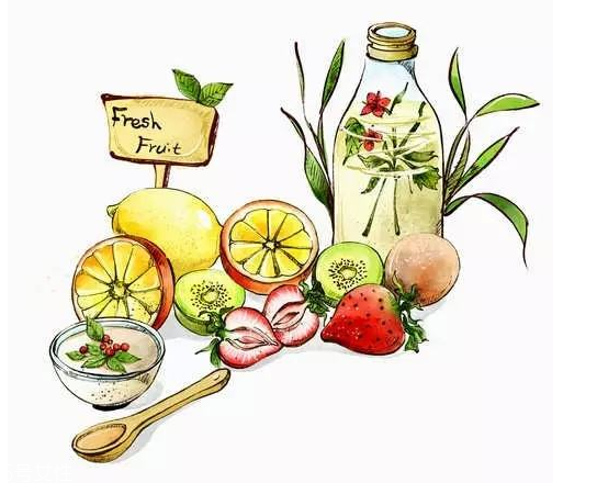 简易排毒法(最简单的排毒方法有哪些)