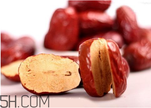 灰枣的食用方法,灰枣的食用方法以及营养价值