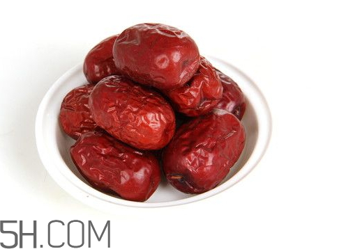 灰枣可以泡茶吗,灰枣泡茶有什么功效 灰枣可以泡茶吗,灰枣泡茶有什么功效