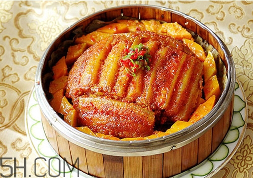 粉蒸肉要怎么蒸才好吃,粉蒸肉怎样蒸 粉蒸肉要怎么蒸才好吃,粉蒸肉怎样蒸