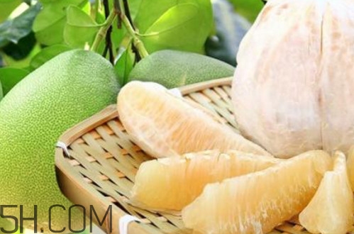 玉环文旦怎么挑选,文旦柚怎么挑选