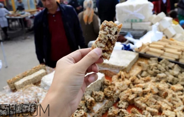 切糕可以过夜吗,切糕隔夜还能吃吗