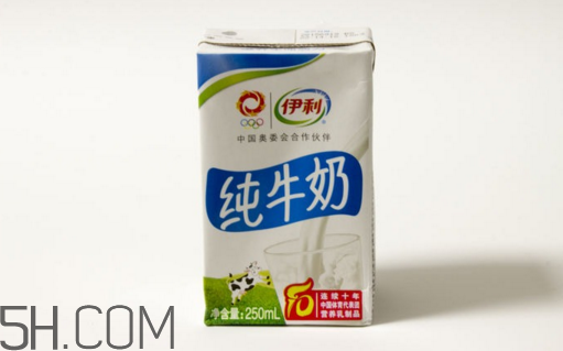 特仑苏纯牛奶的保质期多久,纯牛奶的保质期多久能放多久?