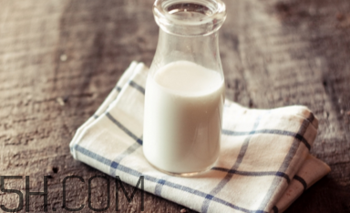 牛奶和哪些食物相克?,喝牛奶和什么食物相克