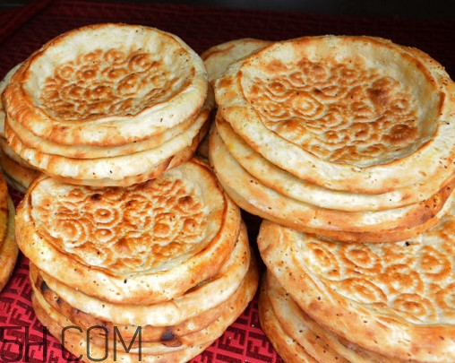 新疆大饼馕一个多少钱,新疆的馕饼多少钱一个