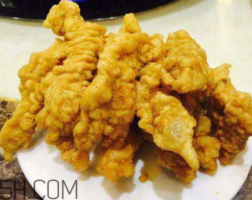 炸好的酥肉怎么煮好吃,炸好了的酥肉怎样做好吃