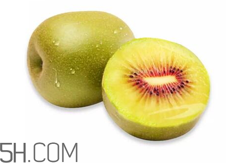红心猕猴桃没软能吃吗,红心猕猴桃硬的吃还是软的吃 红心猕猴桃没软能吃吗,红心猕猴桃硬的吃还是软的吃