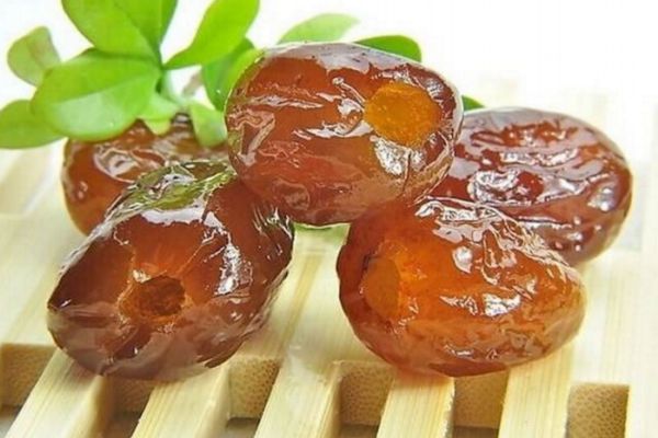 蜜枣是用什么枣做的,红枣做蜜枣的方法