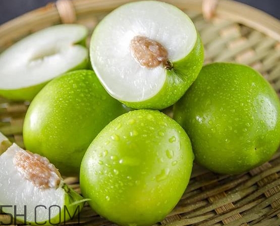 牛奶青枣是什么季节的水果,青枣是什么季节的水果 牛奶青枣是什么季节的水果,青枣是什么季节的水果