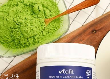 大麦若叶青汁的功效和作用(大麦若叶青汁的功效和作用)