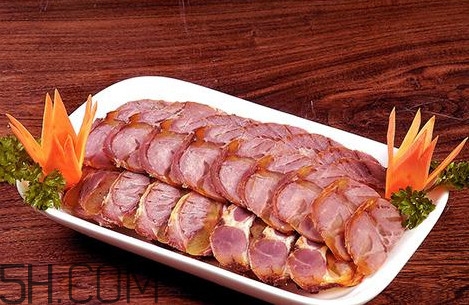 酱牛肉有点酸了怎么办,酱牛肉稍微有点酸怎么处理