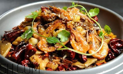 麻辣香锅的做法及配方,麻辣香锅制作方法和配料