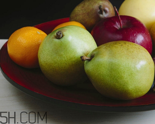 南果梨什么季节最好吃,南果梨的季节