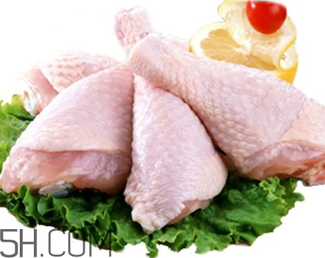 鸡腿热量高吗?,鸡腿热量高吗减肥能吃吗