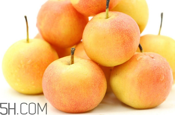 南果梨怎么吃才好吃呢,东北南果梨怎么吃