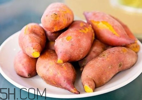 红薯可以丰胸吗,吃红薯丰胸是真的吗